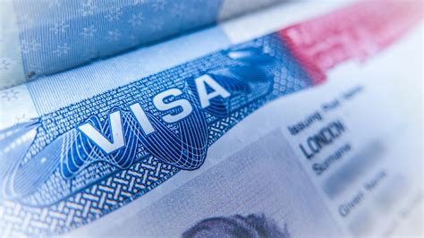 Visas estadounidenses de inmigrante por preferencia familiar